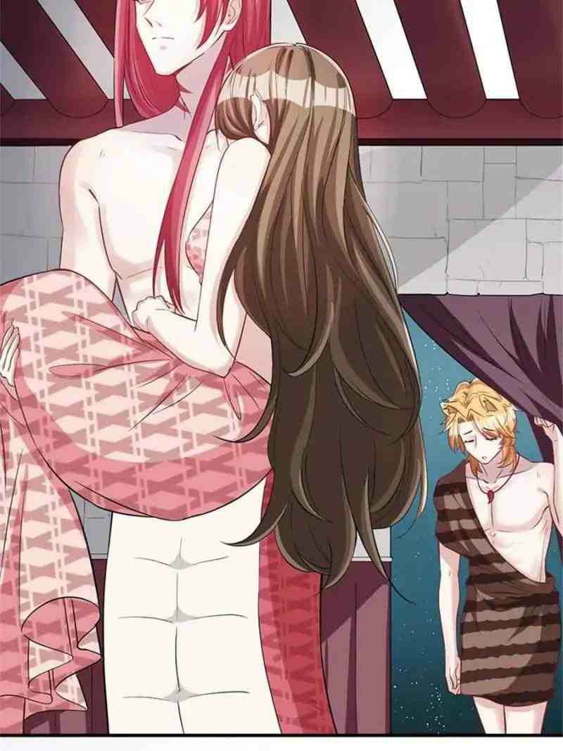 Beauty and the Beasts Chapter 79 Gambar 38